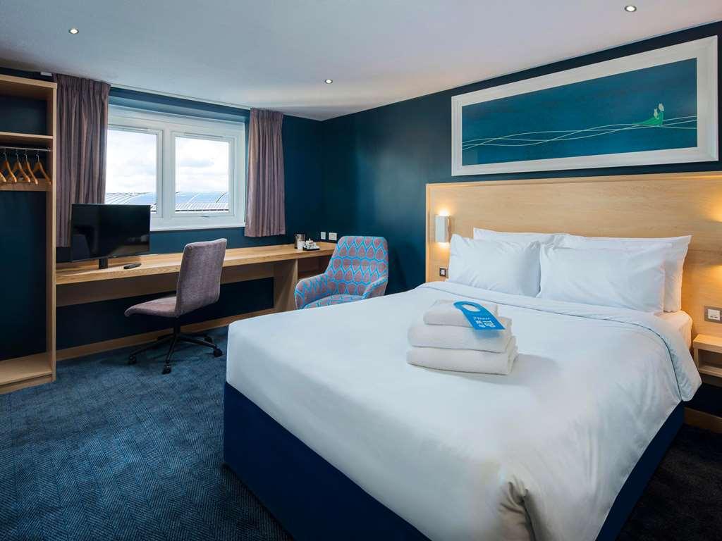 Travelodge Ashford Номер фото