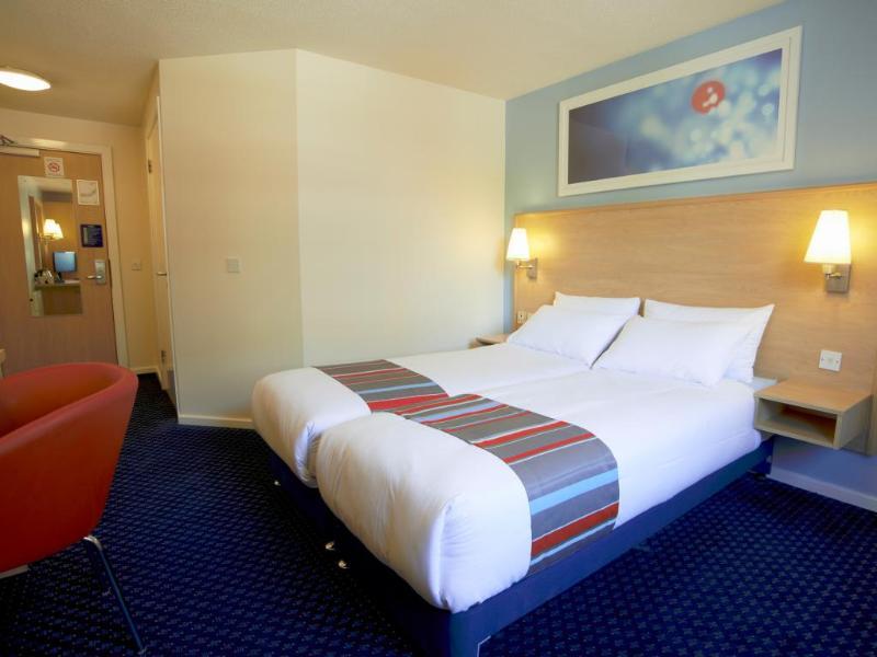 Travelodge Ashford Ашфорд Экстерьер фото