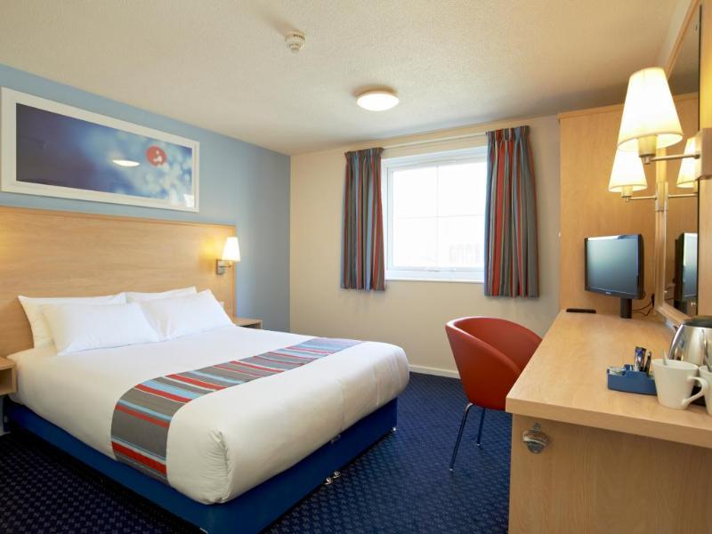 Travelodge Ashford Ашфорд Экстерьер фото