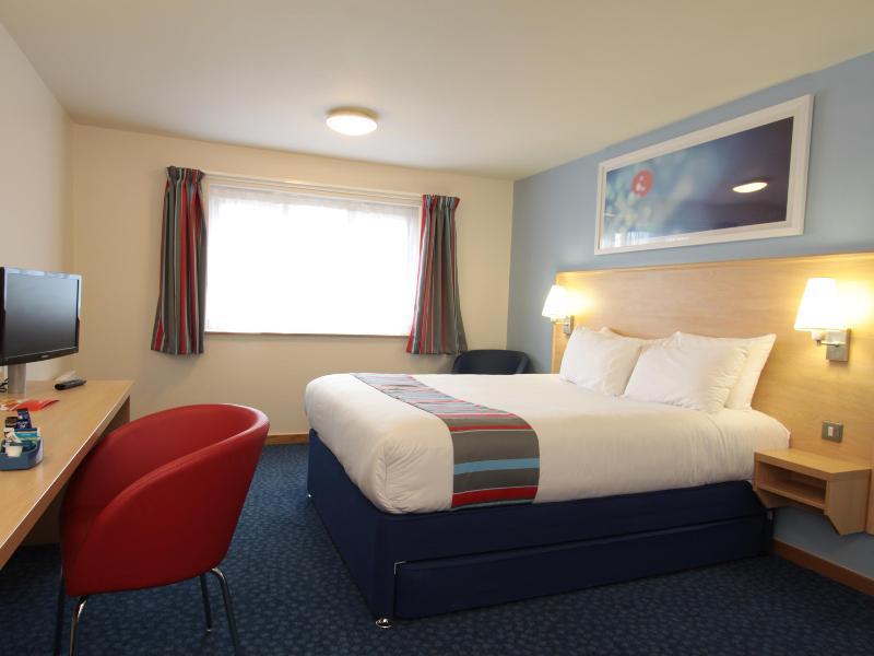 Travelodge Ashford Ашфорд Экстерьер фото