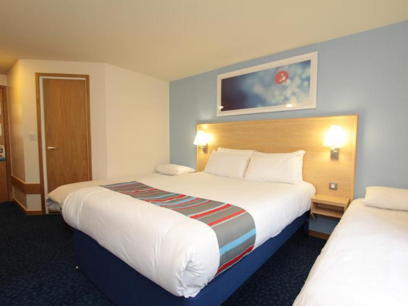 Travelodge Ashford Ашфорд Экстерьер фото