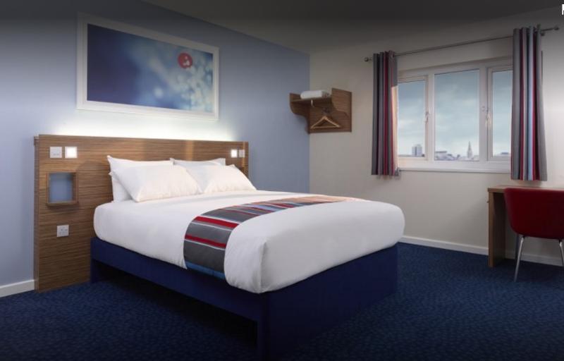 Travelodge Ashford Ашфорд Экстерьер фото