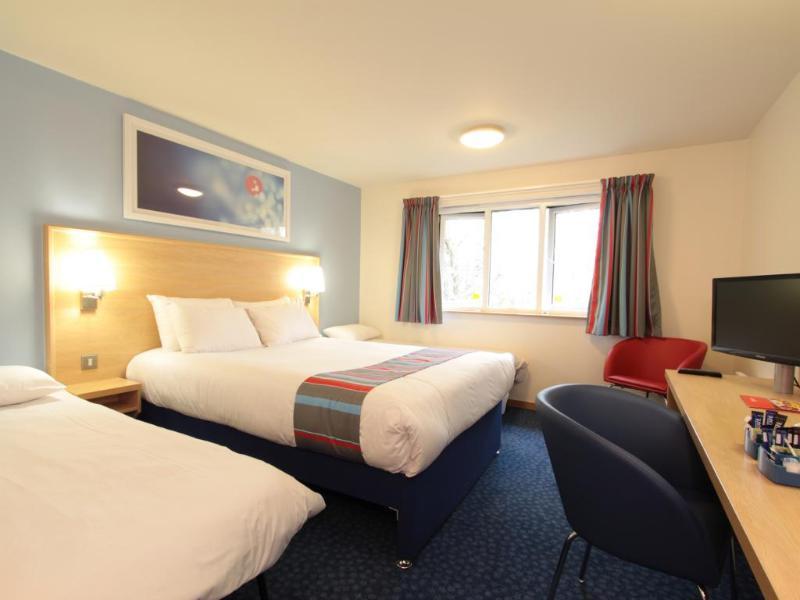 Travelodge Ashford Ашфорд Экстерьер фото