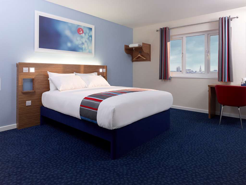 Travelodge Ashford Ашфорд Номер фото