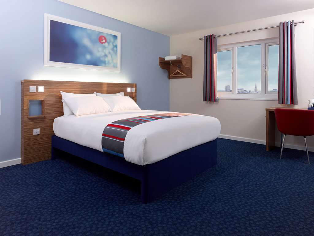Travelodge Ashford Номер фото