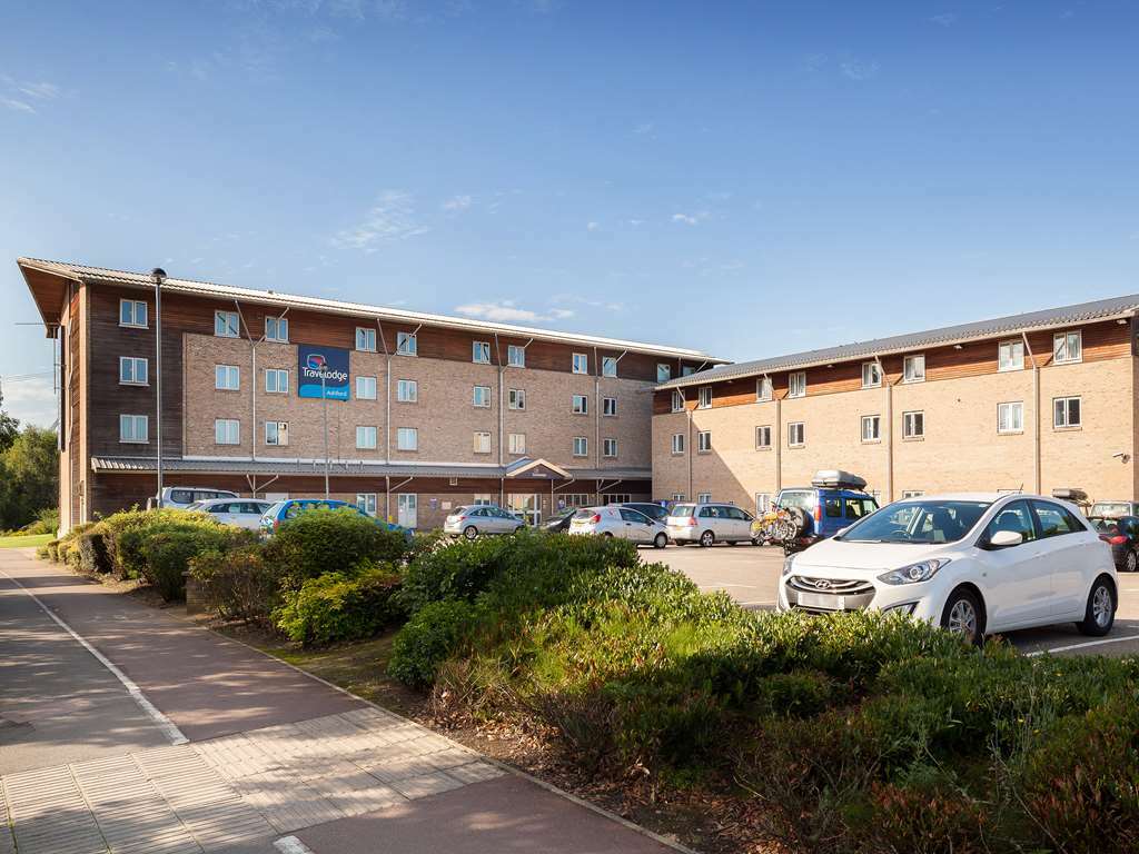 Travelodge Ashford Экстерьер фото